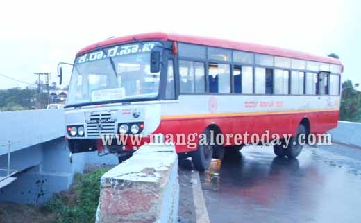 Kulur Bridge Accident